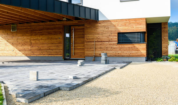 Best Driveway Paving Contractor  in Kenneth City, FL