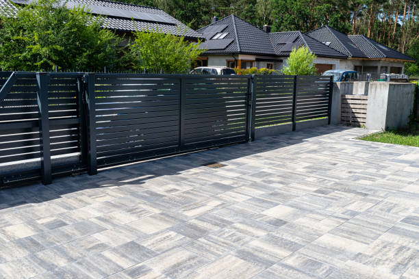 Best Brick Driveway Pavers  in Kenneth City, FL