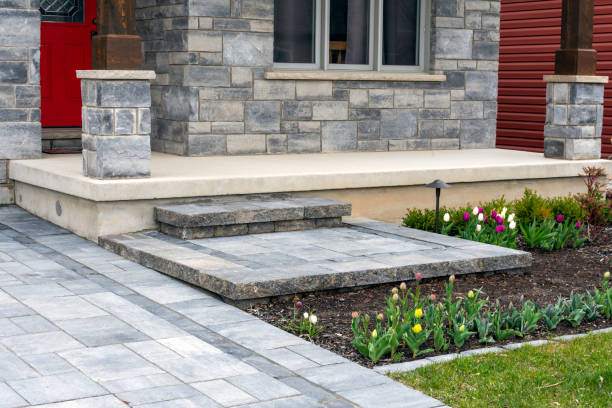 Best Affordable Driveway Pavers  in Kenneth City, FL
