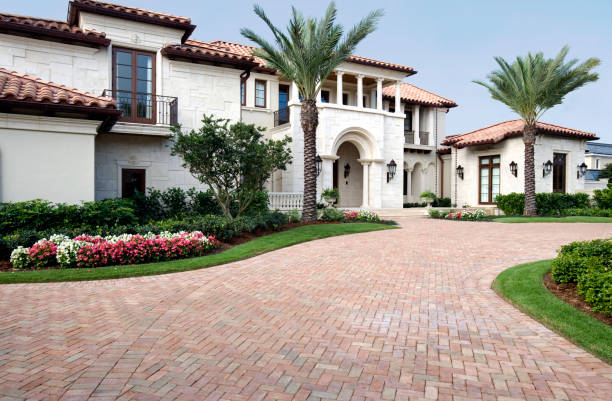 Best Best Driveway Pavers  in Kenneth City, FL