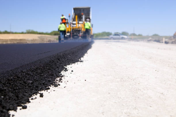 Professional Driveway Pavers in Kenneth City, FL