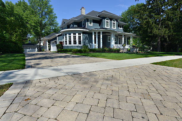 Best Best Driveway Pavers  in Kenneth City, FL