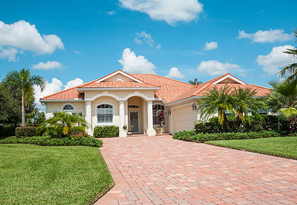 Best Driveway Pavers Near Me  in Kenneth City, FL