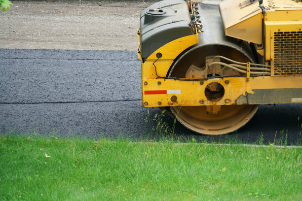 Best Concrete Paver Driveway  in Kenneth City, FL