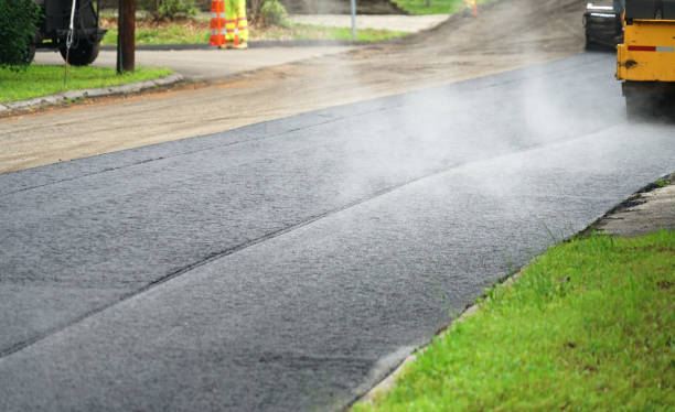 Reasons to Select Us for Your Driveway Paving Requirements in Kenneth City, FL