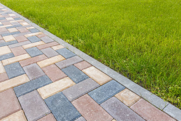 Professional Driveway Pavers in Kenneth City, FL
