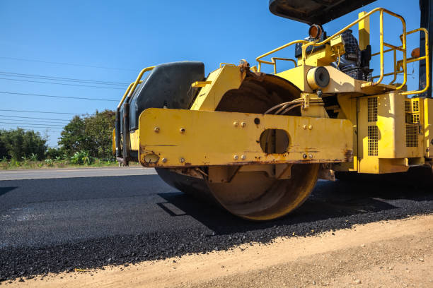 Best Commercial Driveway Pavers  in Kenneth City, FL